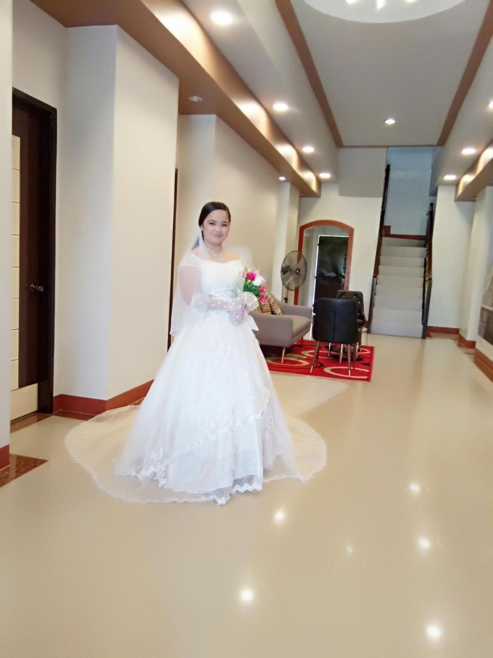 Elizabeth Hotel - Naga Pili  Экстерьер фото