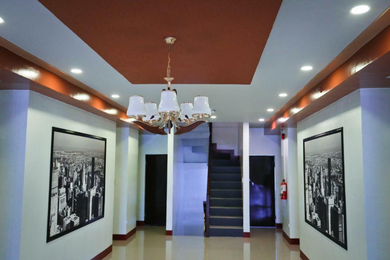 Elizabeth Hotel - Naga Pili  Экстерьер фото